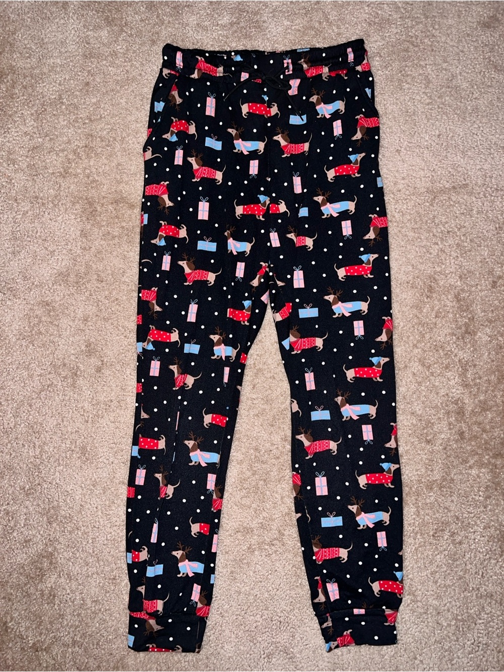 Christmas PJ Pants